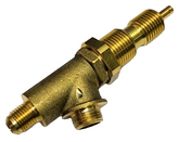 GRIFO AGUA - VAPOR CIME