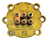 RESISTENCIA ELECTRICA NUOVA SIMONELLI 3000W 230V ORIGINAL