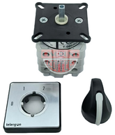 CONMUTADOR ENCENDIDO PAVONI 0-3 PASOS