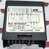 REGULADOR DE NIVEL PARA WEGA 115V (01.03.0042)