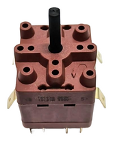 CONMUTADOR ENCENDIDO QUALITY ESPRESSO 0-2 PASOS