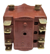 CONMUTADOR ENCENDIDO QUALITY ESPRESSO 0-2 PASOS