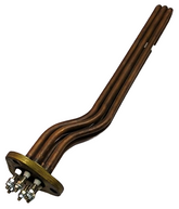 RESISTENCIA ELECTRICA PARA LA PAVONI 4000W 230V