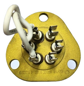 RESISTENCIA ELECTRICA PARA LA PAVONI 3000W 230V