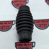 GOMA ANTIQUEMADURA ø 10 MM