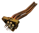 RESISTENCIA ELECTRICA RANCILIO 3000W 230V ORIGINAL