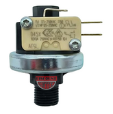 PRESOSTATO MA-TER XP112 0.5-1.2 BAR