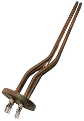 RESISTENCIA ELECTRICA PARA BEZZERA 3200/3800W 220/240V