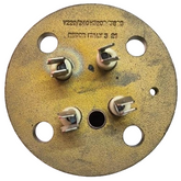 RESISTENCIA ELECTRICA PARA BEZZERA 3200/3800W 220/240V