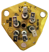 RESISTENCIA ELECTRICA PARA CASADIO 2700W 220V