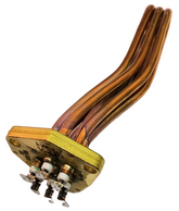 RESISTENCIA ELECTRICA PARA CASADIO 2700W 220V