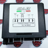 REGULADOR DE NIVEL SAB ITALIA 230V (10.14.0031)