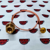 TUBO CAPILAR MANOMETRO/BOMBA NUOVA SIMONELLI ORIGINAL (Copia)