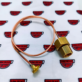 TUBO CAPILAR MANOMETRO/BOMBA NUOVA SIMONELLI ORIGINAL (Copia)