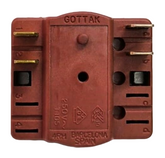 CONMUTADOR ENCENDIDO BEZZERA 0-1 PASOS