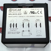 REGULADOR DE NIVEL 230V (9.1.40.71G)