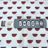 MEMBRANA BOTONERA PARA BEZZERA