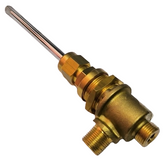 GRIFO AGUA - VAPOR ASTORIA / WEGA