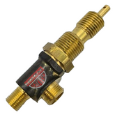 GRIFO AGUA - VAPOR SANREMO