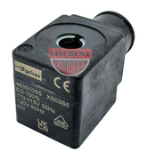 BOBINA PARKER LUCIFER 110V