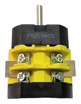 CONMUTADOR ENCENDIDO BEZZERA 0-2 PASOS