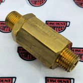 VÁLVULA DE EXPANSIÓN NUOVA SIMONELLI ORIGINAL