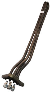 RESISTENCIA ELECTRICA PARA IBERITAL 2600W 230V