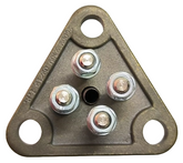 RESISTENCIA ELECTRICA PARA IBERITAL 2600W 230V