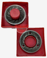 PAREJA DE MUELAS CUNILL ø 59 MM ORIGINALES