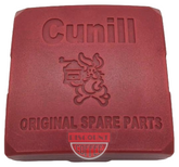 PAREJA DE MUELAS CUNILL ø 59 MM ORIGINALES