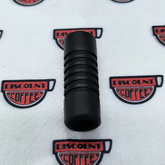 GOMA ANTIQUEMADURA ø 8 MM