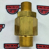 VÁLVULA ANTIRRETORNO PARA CONTI