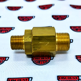 VÁLVULA ANTIRRETORNO PARA CONTI