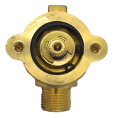 GRIFO AGUA - VAPOR IBERITAL