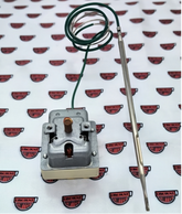 TERMOSTATO TRIFÁSICO 169°C