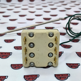 TERMOSTATO TRIFÁSICO 169°C