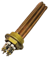 RESISTENCIA ELECTRICA PARA SANREMO 1950W 230V