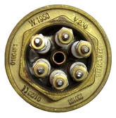 RESISTENCIA ELECTRICA PARA SANREMO 1950W 230V