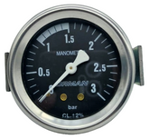 MANOMETRO UNA ESCALA PARA BEZZERA