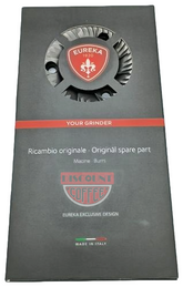 PAREJA DE MUELAS EUREKA ø 64 MM ORIGINALES