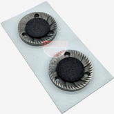 PAREJA DE MUELAS EUREKA ø 64 MM ORIGINALES