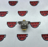 VALVULA ANTIVACIO (ALIVIO) 1/4"