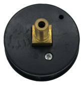 MANOMETRO UNA ESCALA PARA CIMBALI