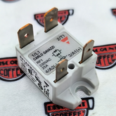 RELEVADOR ESTATICO PARA QUALITY ESPRESSO