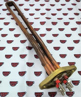 RESISTENCIA ELECTRICA PARA WEGA 2600W 120V