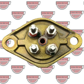 RESISTENCIA ELECTRICA PARA WEGA 2600W 120V