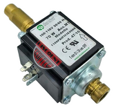 BOMBA VIBRATORIA FLUID-O-TECH 110V