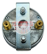 MANOMETRO DOBLE ESCALA PARA QUALITY ESPRESSO