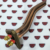 RESISTENCIA ELECTRICA PARA BRASILIA 1800W 110V