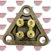 RESISTENCIA ELECTRICA PARA BRASILIA 1800W 110V